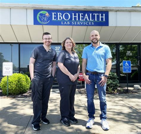 ebo cape girardeau|ebo health lab services.